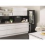 Electrolux EN3487AOY Freestanding Fridge Freezer - Black