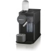 Delonghi EN500.BK Latissima One Nespresso Coffee Machine - Black
