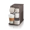 Delonghi Latissima One Nespresso EN500.BW Coffee Machine - Mocha Brown