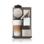 Delonghi Latissima One Nespresso EN500.BW Coffee Machine - Mocha Brown