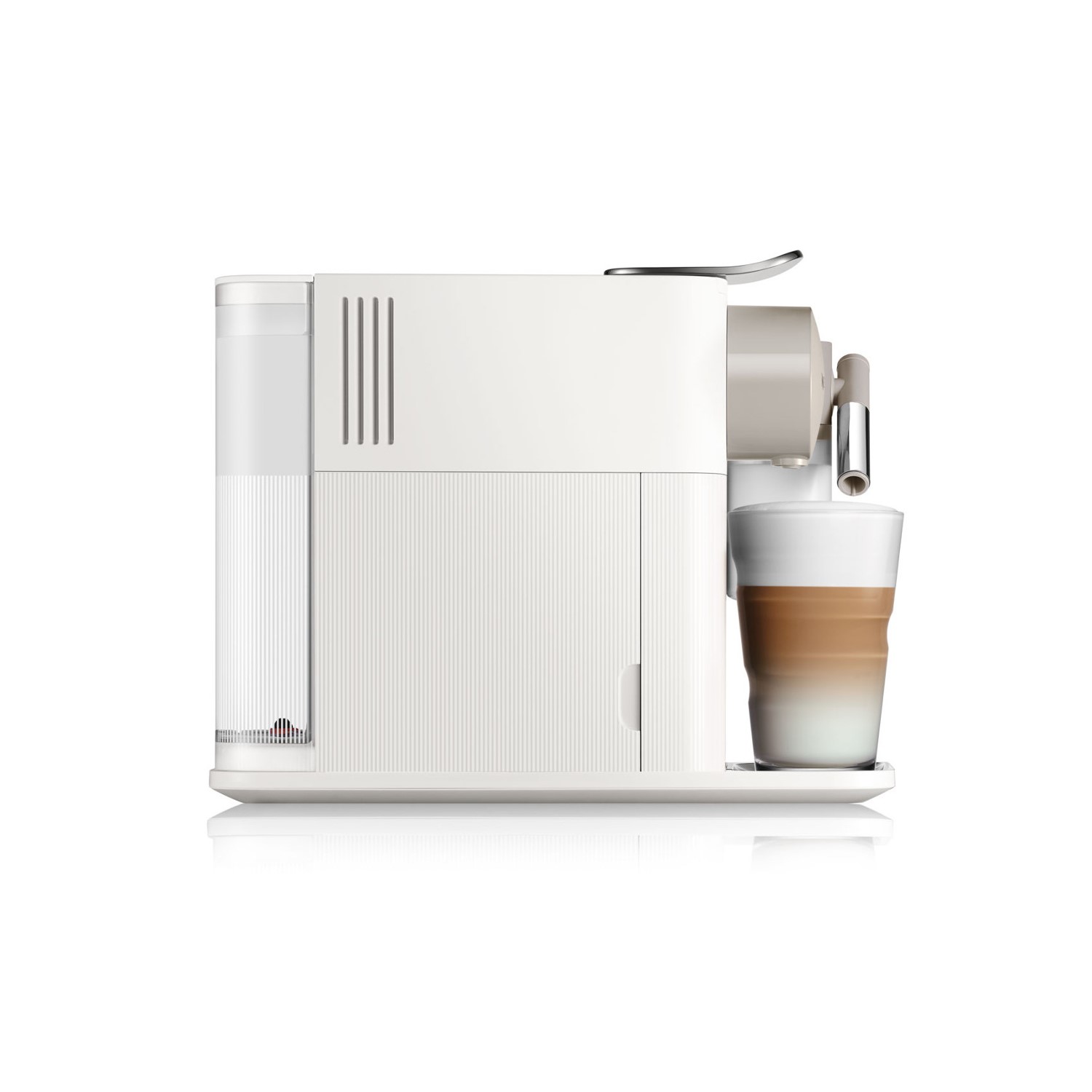 Delonghi EN500.W Latissima One Nespresso Coffee Machine White