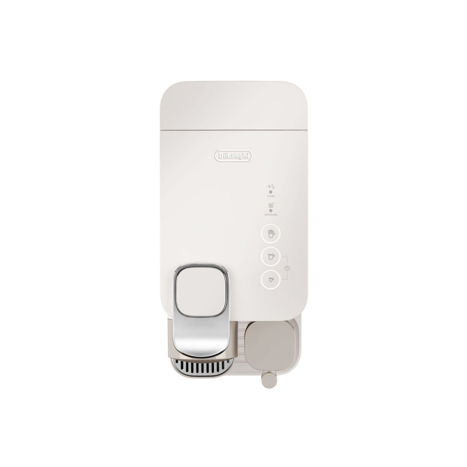 Delonghi EN500.W Latissima One Nespresso Coffee Machine White