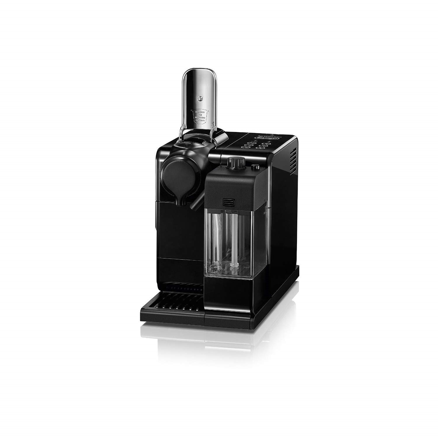 Coffee Maker Delonghi En550 Coffee Machine De'Longhi Lattissima