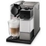 De Longhi EN550.S Nespresso Lattissima Touch Coffee Machine Silver