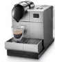 De Longhi EN550.S Nespresso Lattissima Touch Coffee Machine Silver