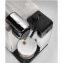 De Longhi EN550.S Nespresso Lattissima Touch Coffee Machine Silver