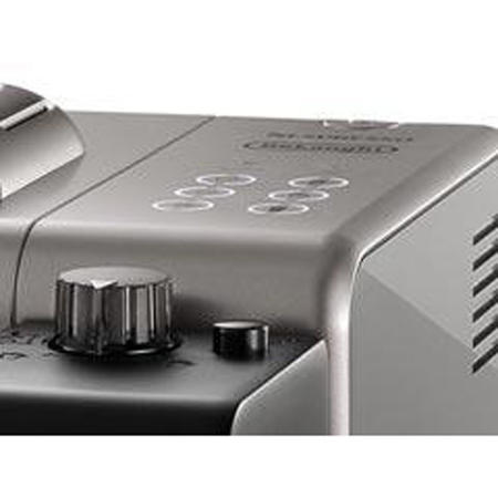 De Longhi EN550.S Nespresso Lattissima Touch Coffee Machine Silver