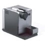 De Longhi EN550.S Nespresso Lattissima Touch Coffee Machine Silver