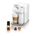 EN640.W Delonghi Gran Latissima Fully Automatic Nespresso Coffee Machine with Milk Frother - White