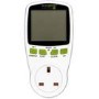 Energenie Plugin Energy Saving Power Meter
