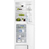 Electrolux ENN2701AOW integrated Fridge Freezer 