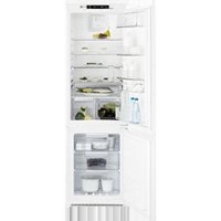 Electrolux ENN2853COW 70-30 Integrated Fridge Freezer