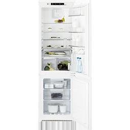 Electrolux ENN2853COW 70-30 Integrated Fridge Freezer