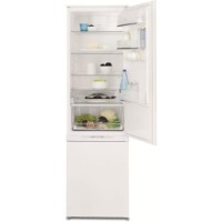 Electrolux ENN3153AOW 304L Frost Free Integrated Fridge Freezer
