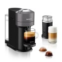 ENV120.GYAE Nespresso by Delonghi Vertuo Next Pod Coffee Machine ENV120.GYAE - Grey