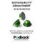 Nespresso by Delonghi Vertuo Next Pod Coffee Machine ENV120.WAE - White