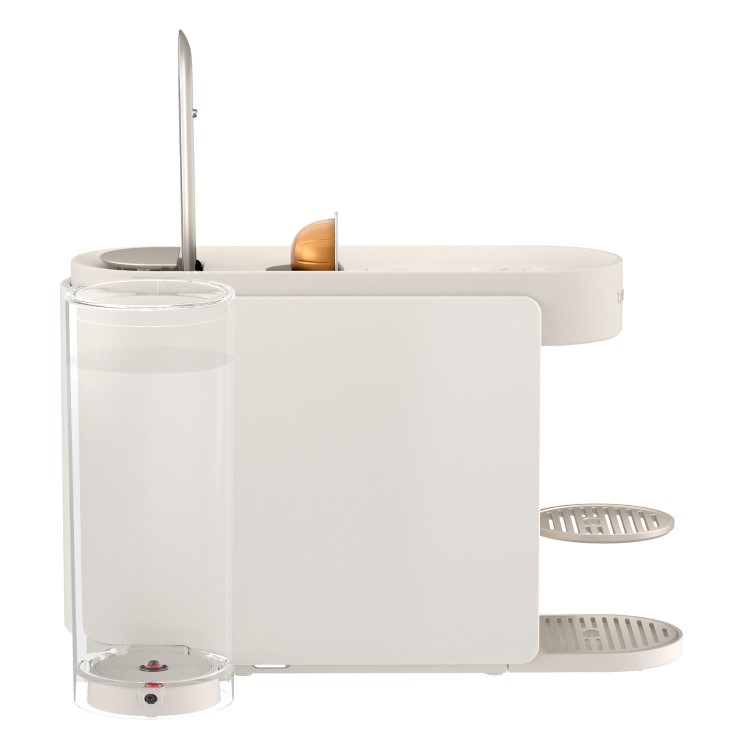 Nespresso by Delonghi Vertuo Up Pod Coffee Machine ENV200.W - White