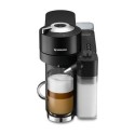 A1/ENV300.B Refurbished Delonghi Vertuo Lattissima Fully Automatic Nespresso Coffee Machine with Milk Frother Black