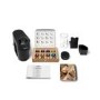 Nespresso by Delonghi Vertuo Pop Pod Coffee Machine ENV90.B - Black