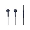 Samsung EO-EG920B - Earphones with mic - Black