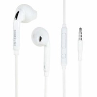 Samsung EO-EG920BW 3.5mm White In-Ear Headset/Handsfree - Loose packaging