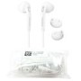 Samsung EO-EG920BW 3.5mm White In-Ear Headset/Handsfree - Loose packaging