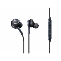 Samsung EO-IG955-HF Earphones Tuned by AKG - Black - No retail packaging