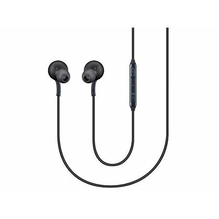 Samsung EO-IG955-HF Earphones Tuned by AKG - Black - No retail packaging