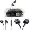 Samsung EO-IG955-HF Earphones Tuned by AKG - Black - No retail packaging