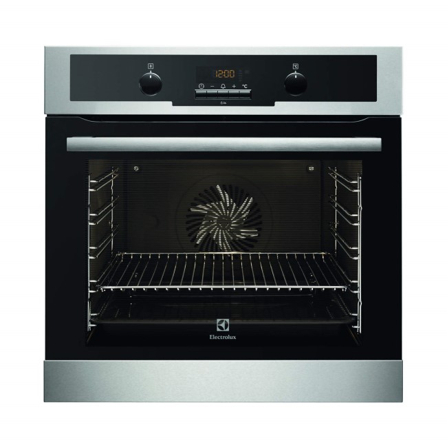 Electrolux EOA5641BOX Multifunction Electric Builtin Single Oven