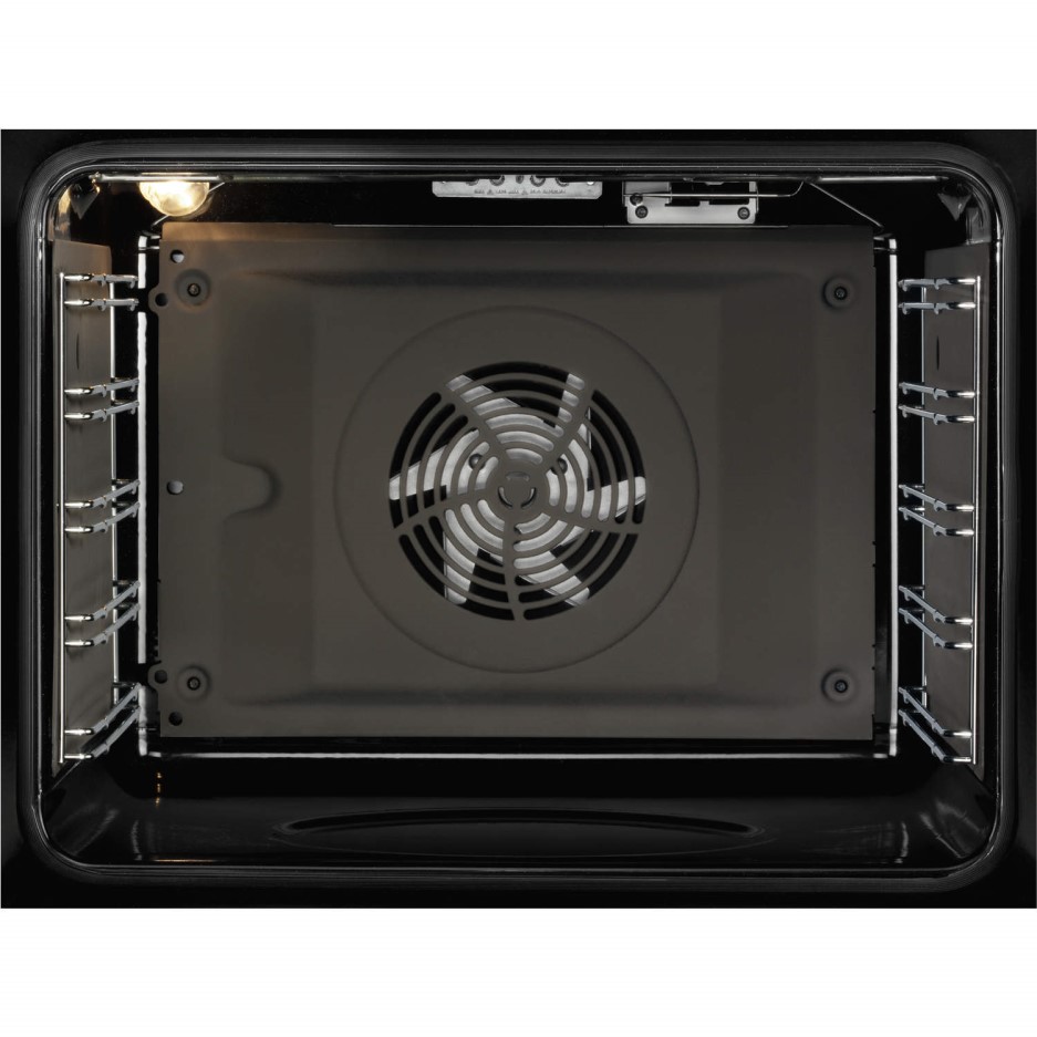 Electrolux EOA5641BOX Multifunction Electric Builtin Single Oven