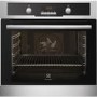 Electrolux EOA5641COX Electric Built-in Single Oven Stainless Steel