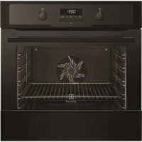 Electrolux EOA5651BAK Built-in Electric Single Oven In Black