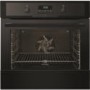 Electrolux EOA5651BAK Built-in Electric Single Oven In Black