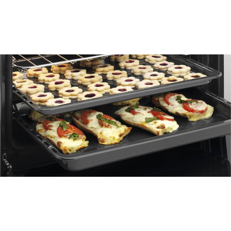 Electrolux EOC5440AAX Electric Single Oven - Stainless Steel
