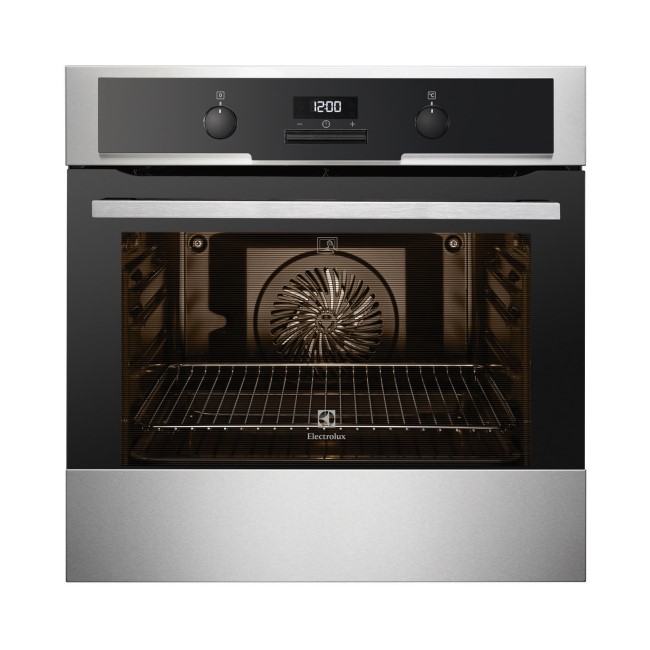 Electrolux EOC5440AAX Electric Single Oven Stainless Steel