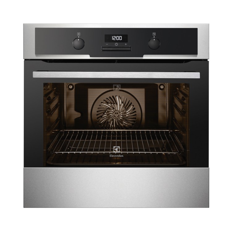 Electrolux EOC5440AAX Electric Single Oven - Stainless Steel