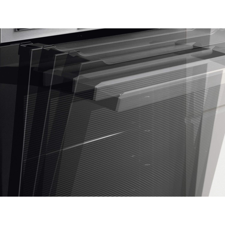 Electrolux EOC5440AAX Electric Single Oven - Stainless Steel