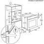 Electrolux EOC5440AAX Electric Single Oven - Stainless Steel