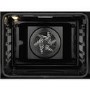 Electrolux EOC5440AAX Electric Single Oven - Stainless Steel