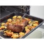 Electrolux EOC6631AOX Multifunction Pyrolytic Electric Built-in Single Oven Anti-fingerprint Stainless Steel