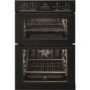 Electrolux EOD3410AOK Multifunction Black Electric Built-in Double Oven