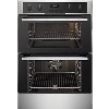 Electrolux EOD5410AAX Stainless Steel Multifunction Electric Built-in Double Oven