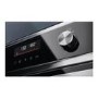 Electrolux 600 SurroundCook Built-in Electric Single Oven - Stainless Steel