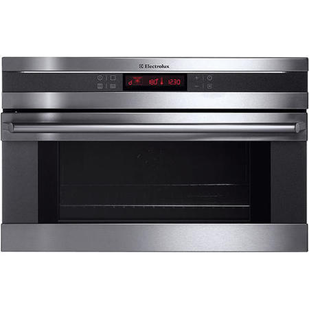 Electrolux EOK66030X Insight Compact Electric Built In Single Oven