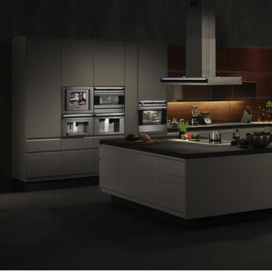 Electrolux EOK66030X Insight Compact Electric Built In Single Oven