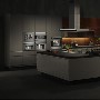 Electrolux EOK66030X Insight Compact Electric Built In Single Oven