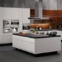 Electrolux EOK66030X Insight Compact Electric Built In Single Oven