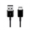 Samsung Official 1.5 Metre USB Type-C Cable - Black