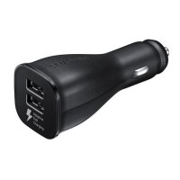 Samsung AFC Dual In-Car Charger Type C Cable